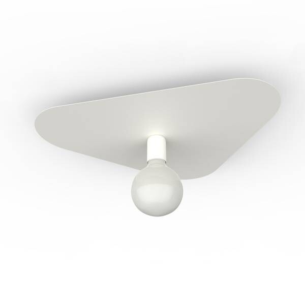 

Потолочный светильник Lumicom Cloud, белый