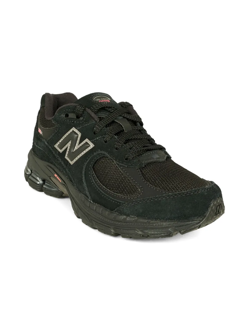 

Кроссовки 2002R New Balance Kids, черный