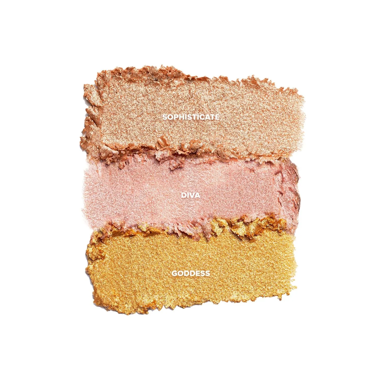 Кремовые румяна Nudestix STAX All Over Color Blush Balm - многофункциональные кремовые румяна для щек, глаз и губ с мягким матовым финишем., Diva, Sophisticate, Goddess — фото 3