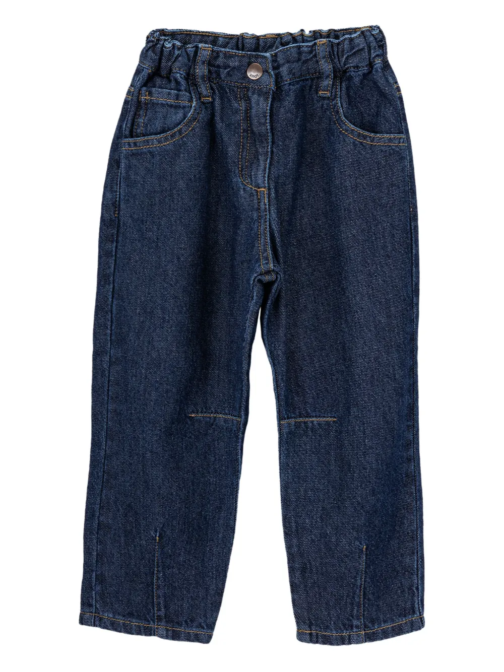 

Джинсы Lacie Knot, синий