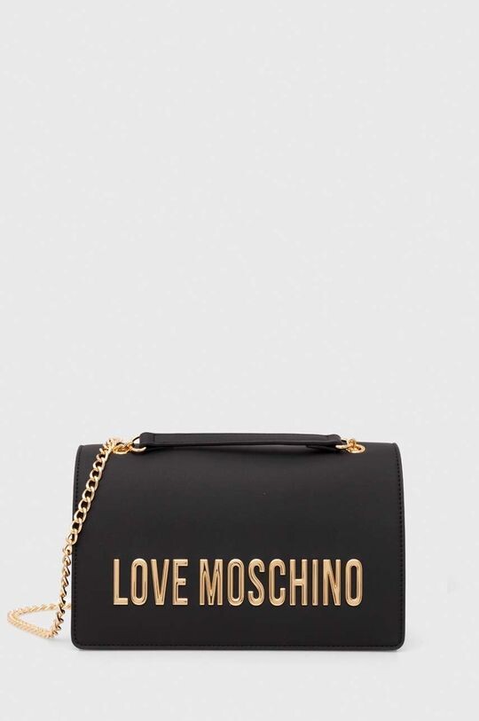 

Сумка Love Moschino, черный