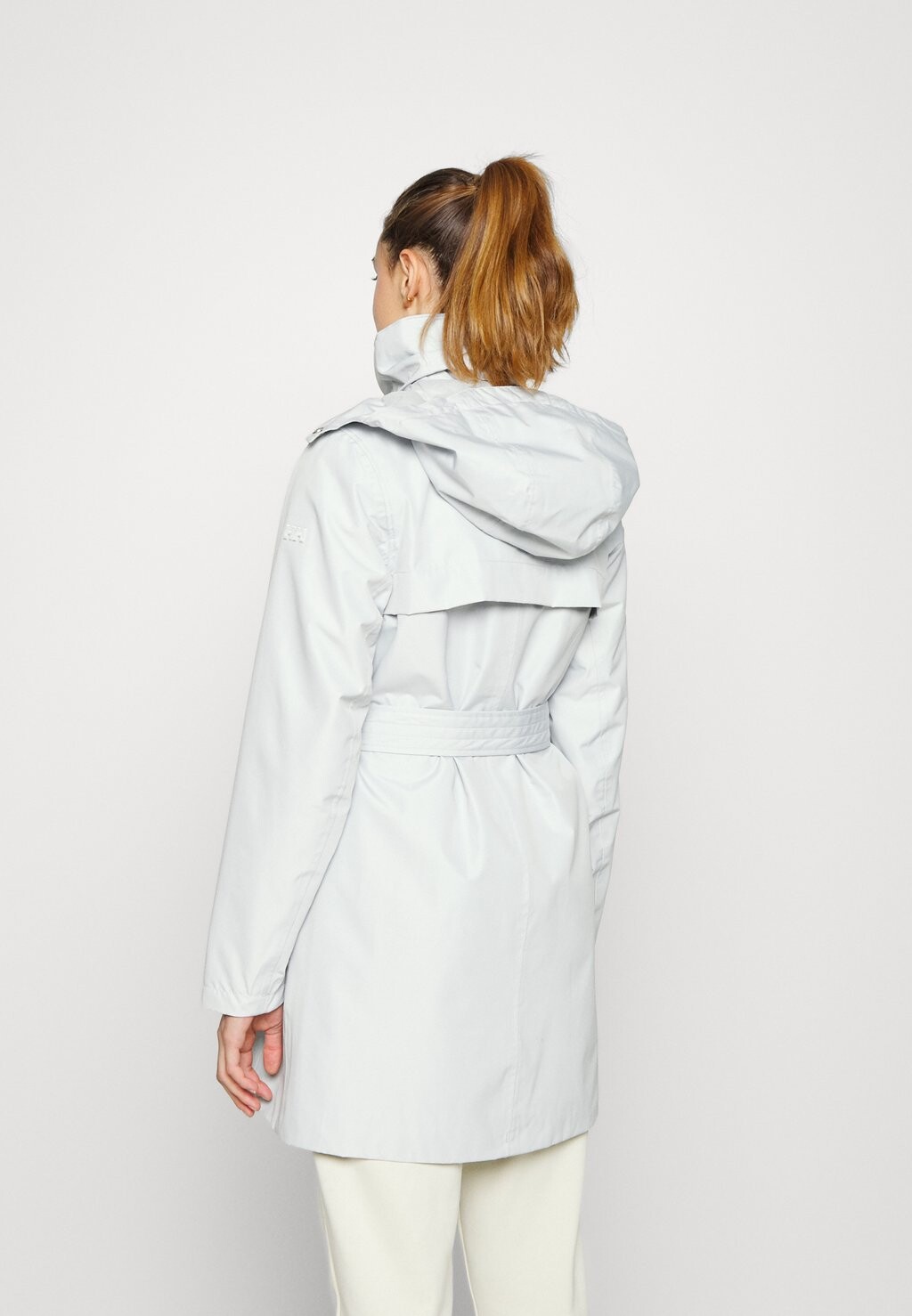 

Куртка для активного отдыха WELSEY TRENCH Helly Hansen, серый