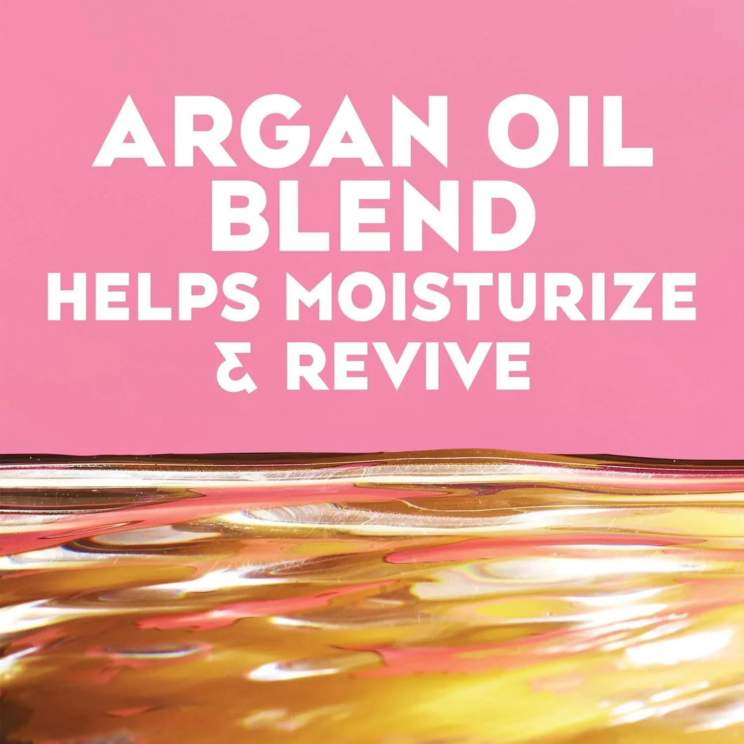 Набор из 5 шампуней OGX Renewing Argan Oil of Morocco для ухода за волосами | Без парабенов | Без сульфатов — фото 4