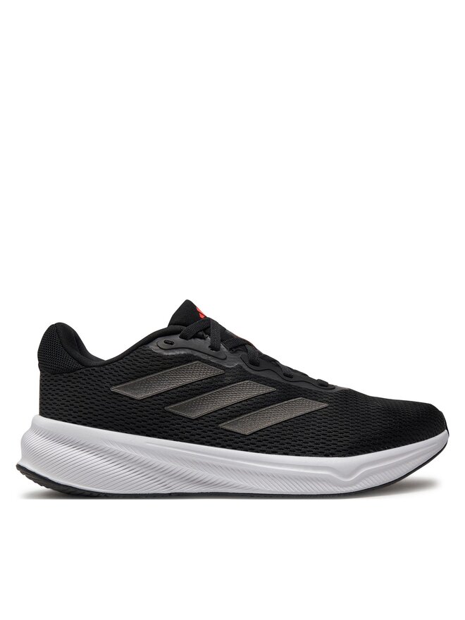 

Кроссовки Response IG1417 Adidas, черный