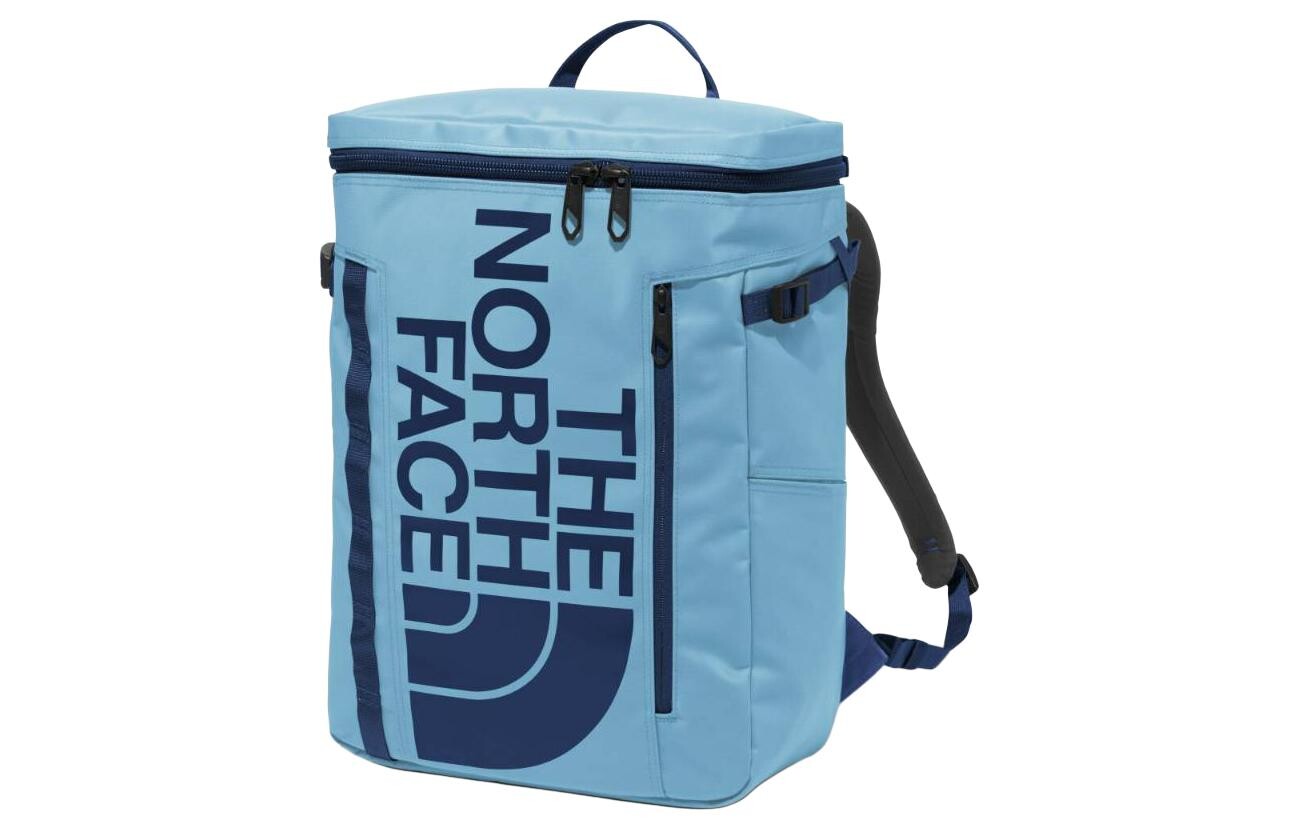 

Рюкзак унисекс THE NORTH FACE, Blue