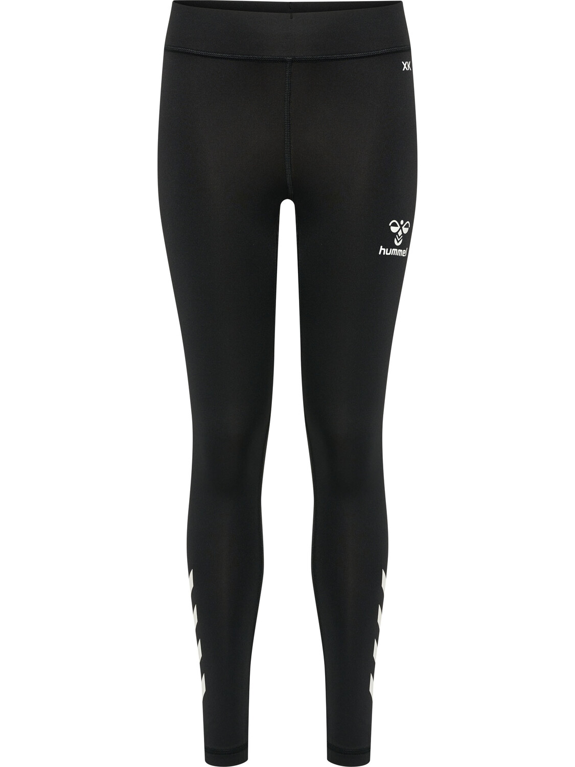 

Леггинсы Hummel Hmlcore Xk Tights Kids, черный