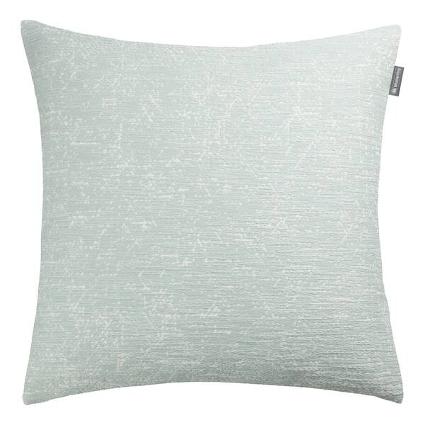 

Наволочка Musterring Ease, 45x1x45 см цвет mint