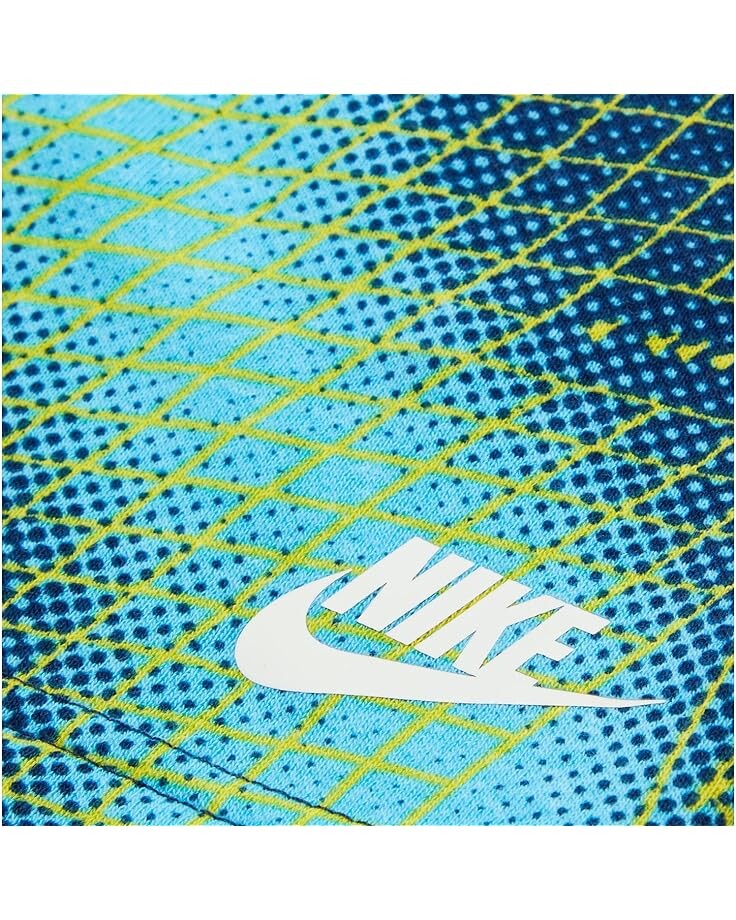 

Шорты Nike Sportswear Club Shorts, цвет Baltic Blue