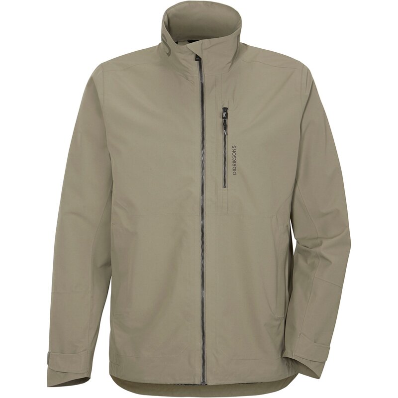 

Куртка Melker USX JKT 2 Didriksons, зеленый