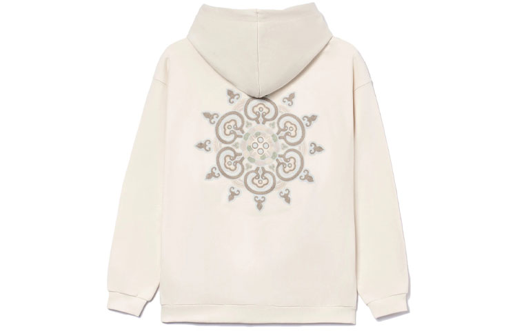 

LiNing Спортивная баскетбольная коллекция свитшоты унисекс swan white, Белый, LiNing Спортивная баскетбольная коллекция свитшоты унисекс swan white