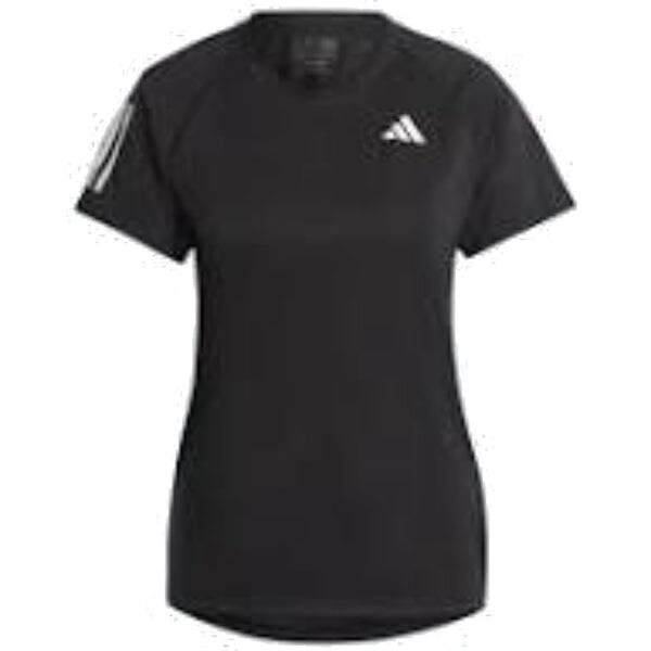 

Футболка теннисный клуб футболка азиатские размеры Adidas, черный