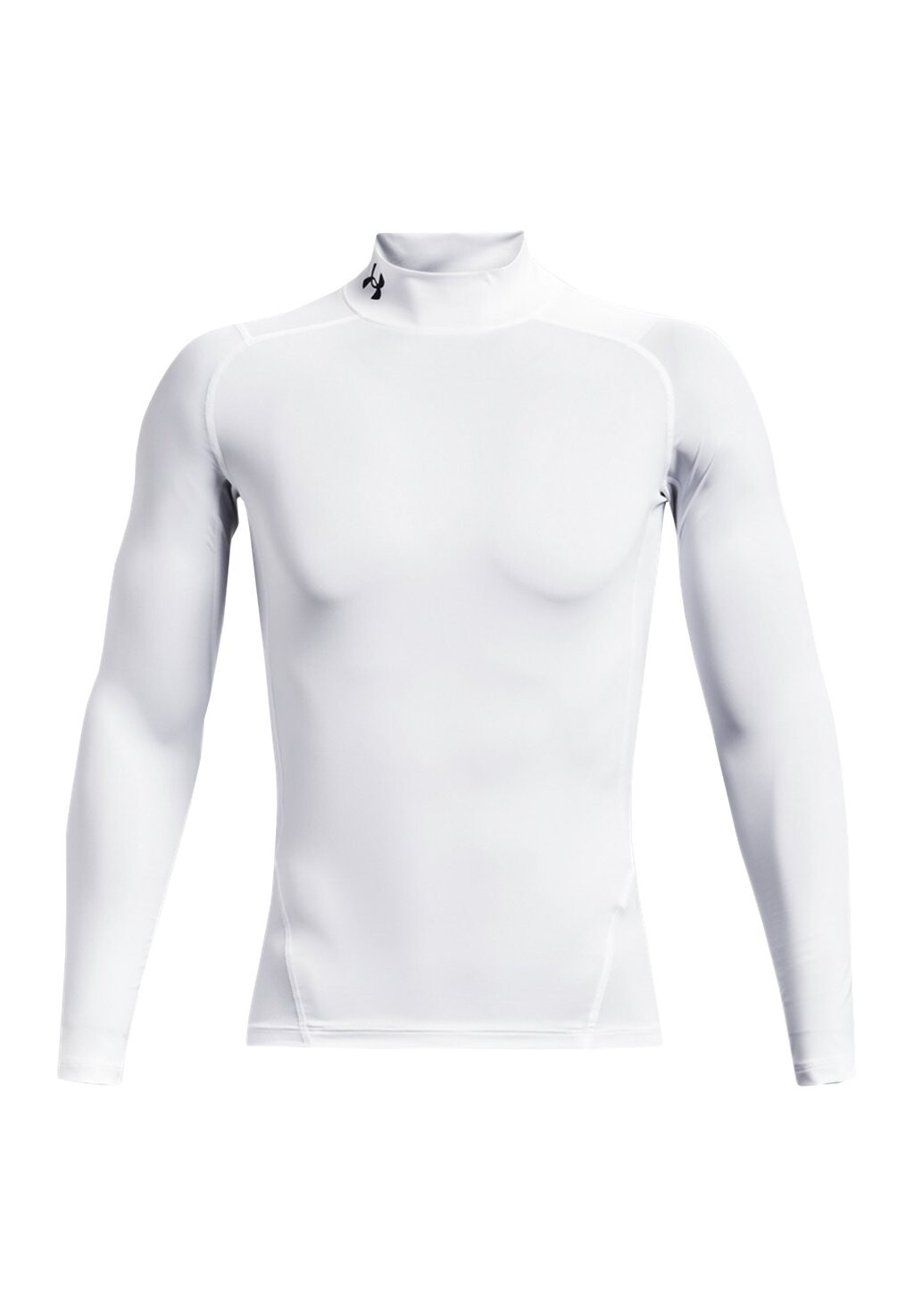 

Майка Under Armour LANGARM HG COMPRESSION MOCK LANGARM, цвет Weiss, Серый, Майка Under Armour LANGARM HG COMPRESSION MOCK LANGARM, цвет Weiss