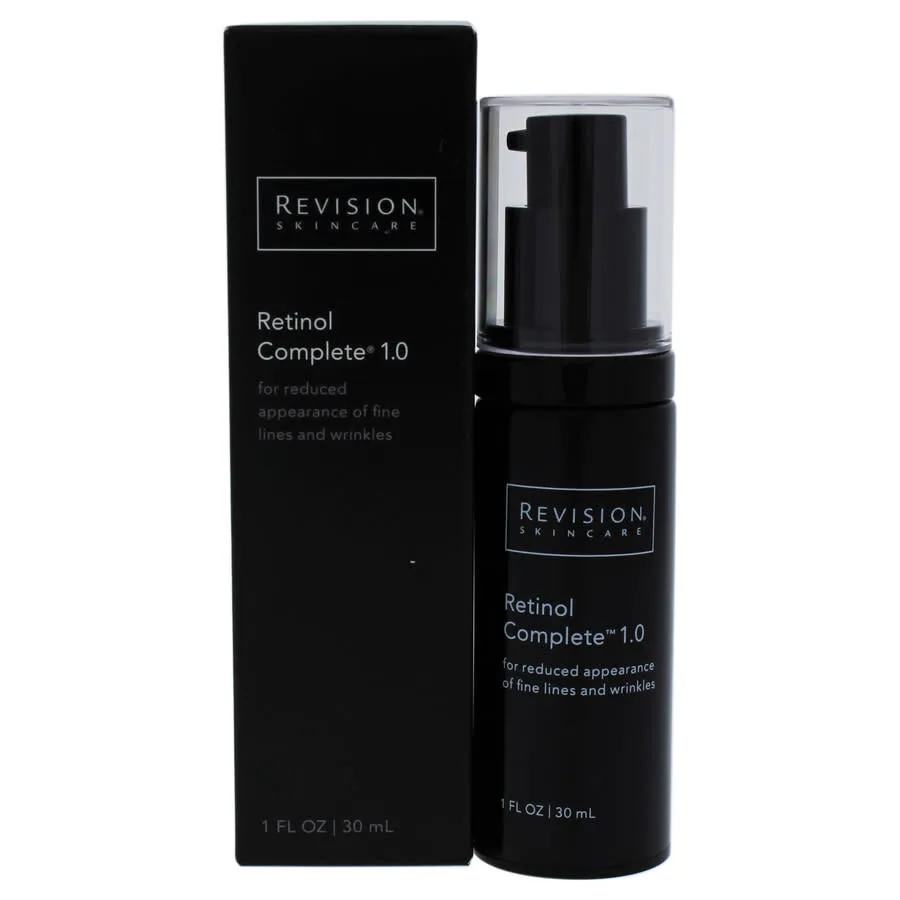 Крем для лица Revision — Retinol Complete .0 от для мужчин и женщин