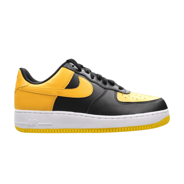 

Кроссовки Nike Air Force 1 , черный