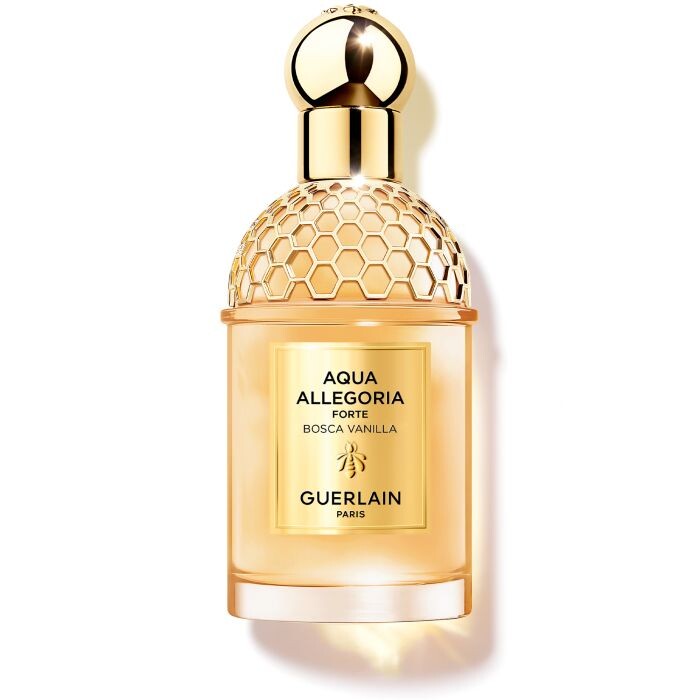 

Туалетная вода унисекс Aqua Allegoria Forte Bosca Vanilla Guerlain, 75