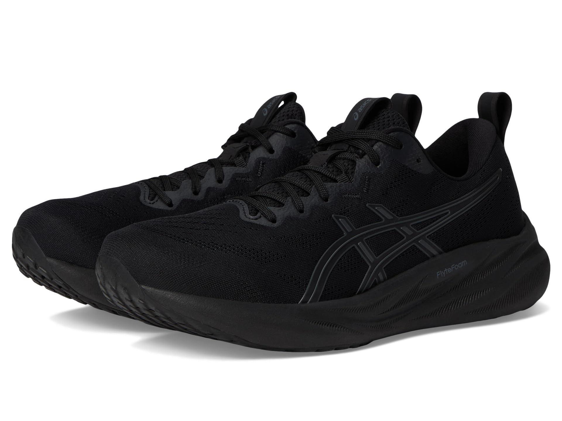 

Кроссовки ASICS GEL-Pulse 16, цвет Black/Graphite Grey