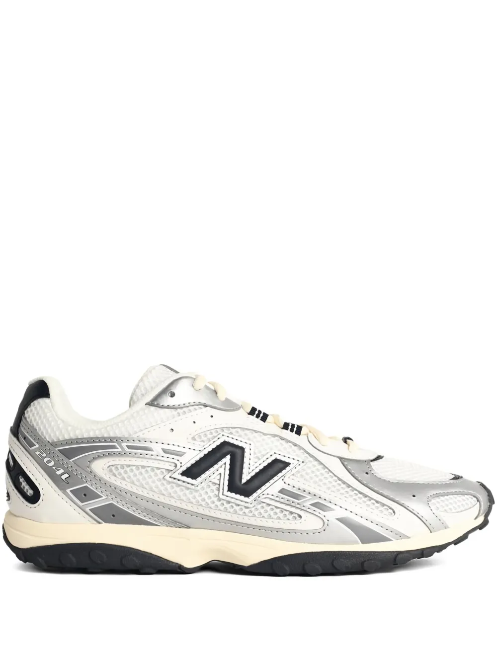 

Кроссовки с нашивкой-логотипом 204 NEW BALANCE, белый