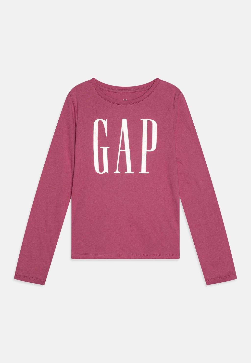 

Топ с длинными рукавами GIRLS 2 PACK GAP, светло-розовый