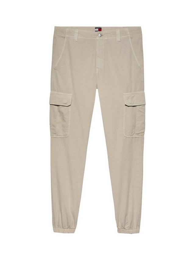 

Брюки- карго Tommy Hilfiger, цвет Newsprint