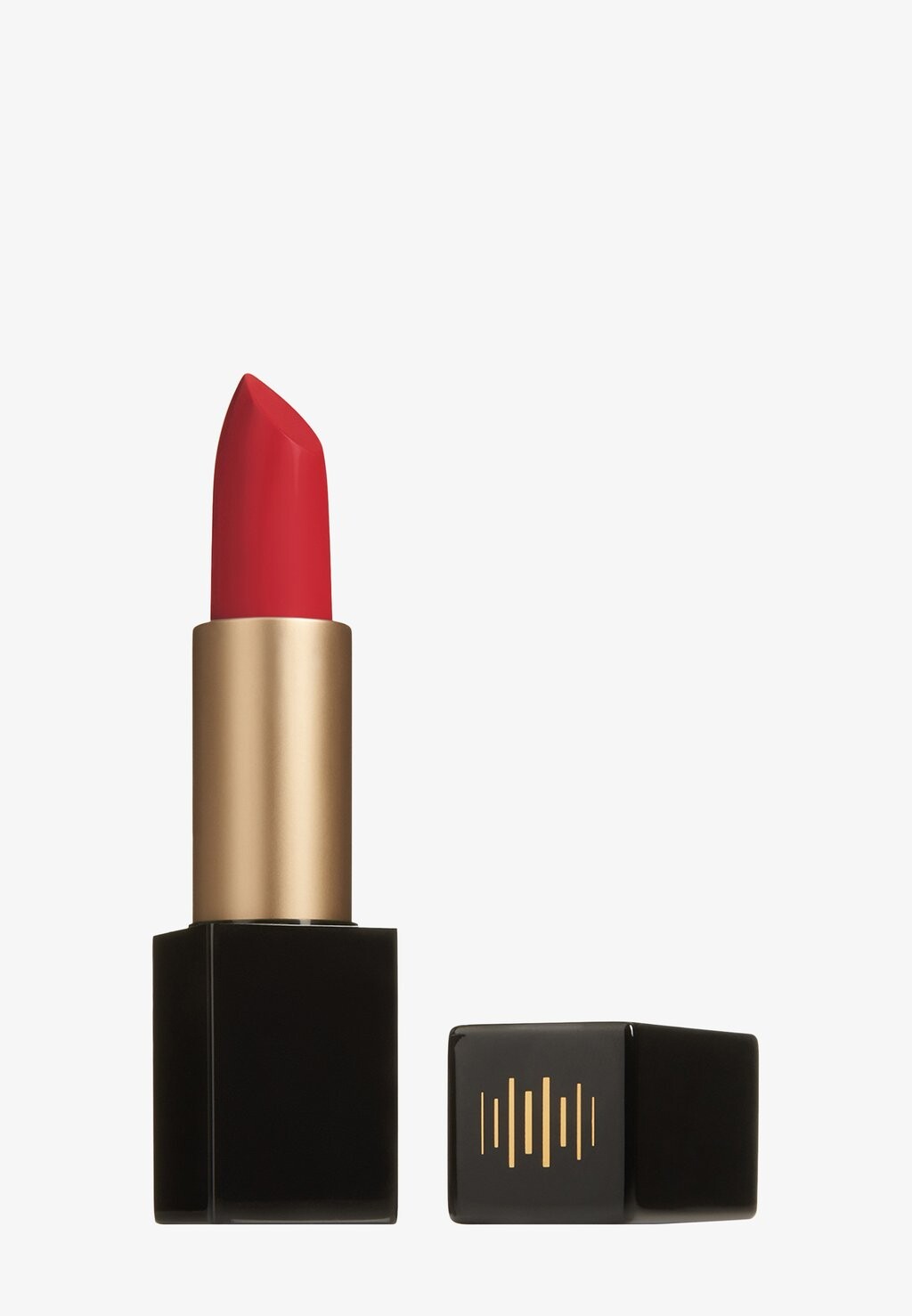 

Губная помада Matte Velor Lipstick Code8, цвет primary red