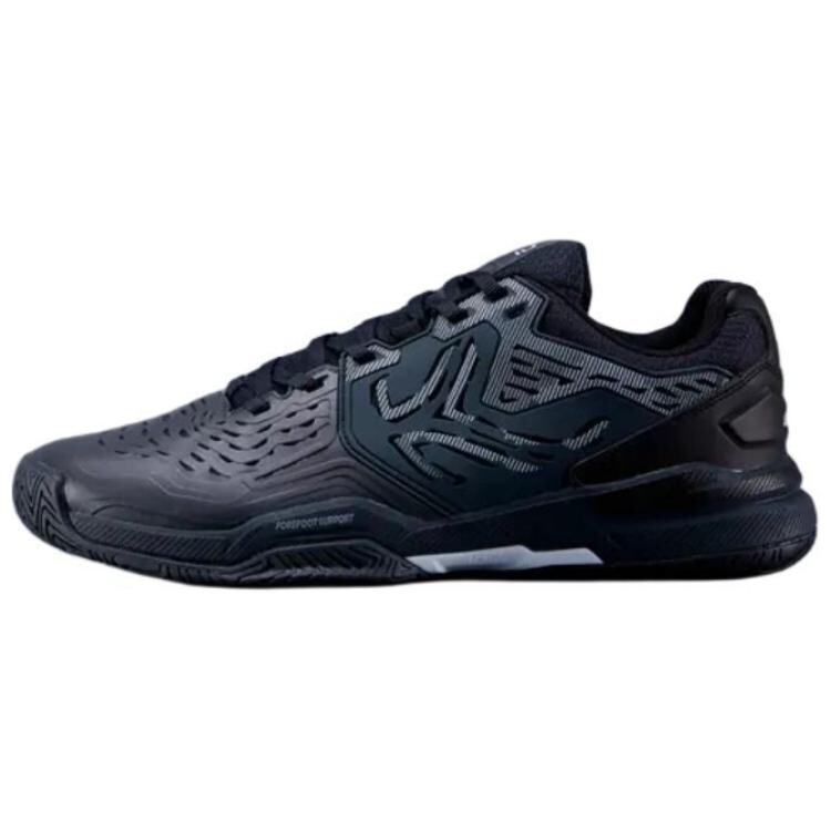 

Кроссовки DECATHLON Tennis Shoes Men Low-top Gray, серый