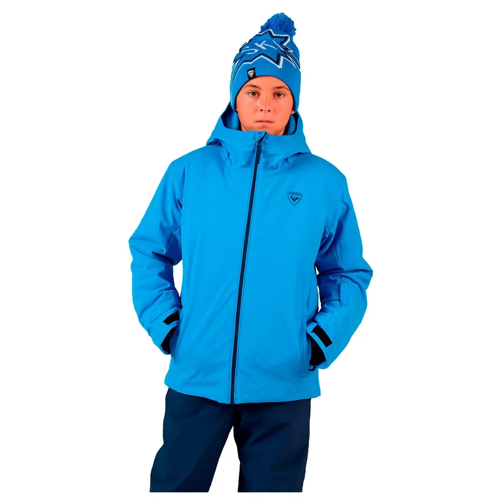 

Куртка Rossignol Strawpile, синий