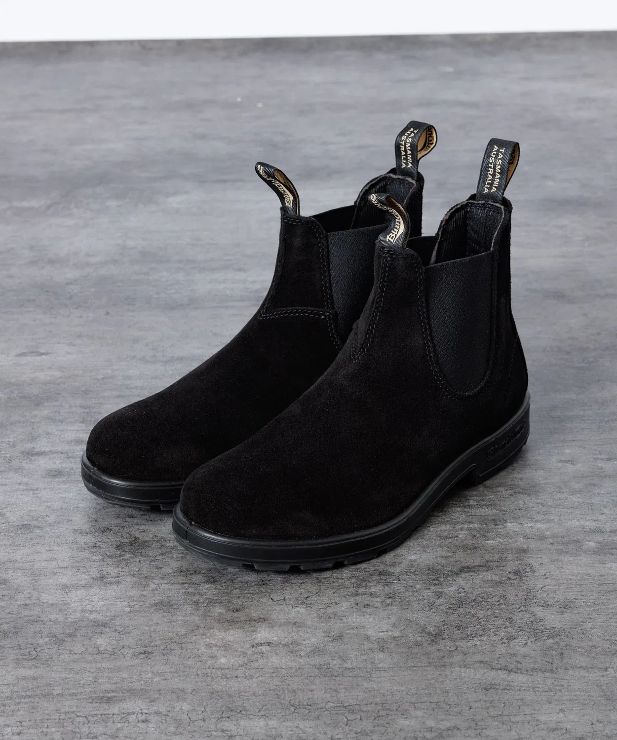 Ботинки Blundstone ORIGINALS, 1 пара, черный