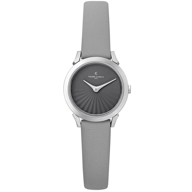 

Часы cpi 2520 Pierre Cardin, серебряный