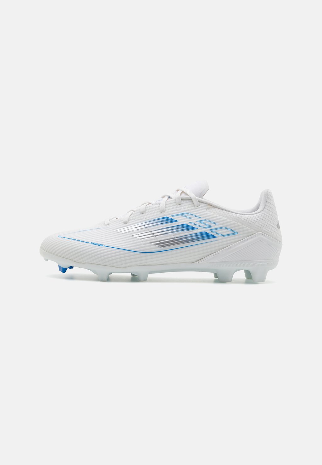 

Футбольные бутсы F50 LEAGUE FIRM/MULTI-GROUND Adidas Performance, белый