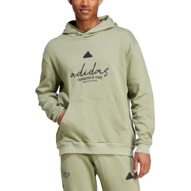 Свитер мужской Tent Green Adidas — фото 3