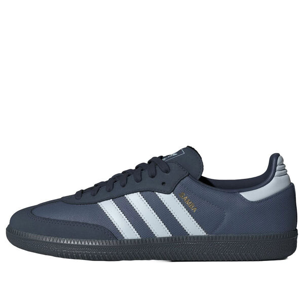 

Кроссовки самба ог Adidas, черный