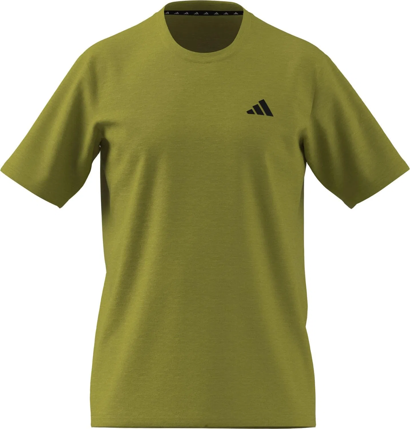 Мужская футболка adidas Train Essentials Feelready — фото 2