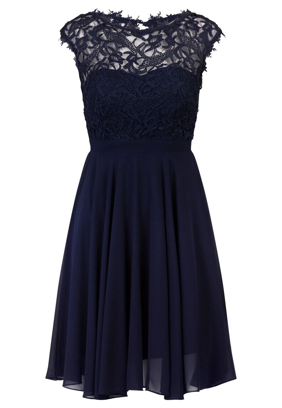 

Коктейльное платье Kraimod Cocktail Dress, темно-синий