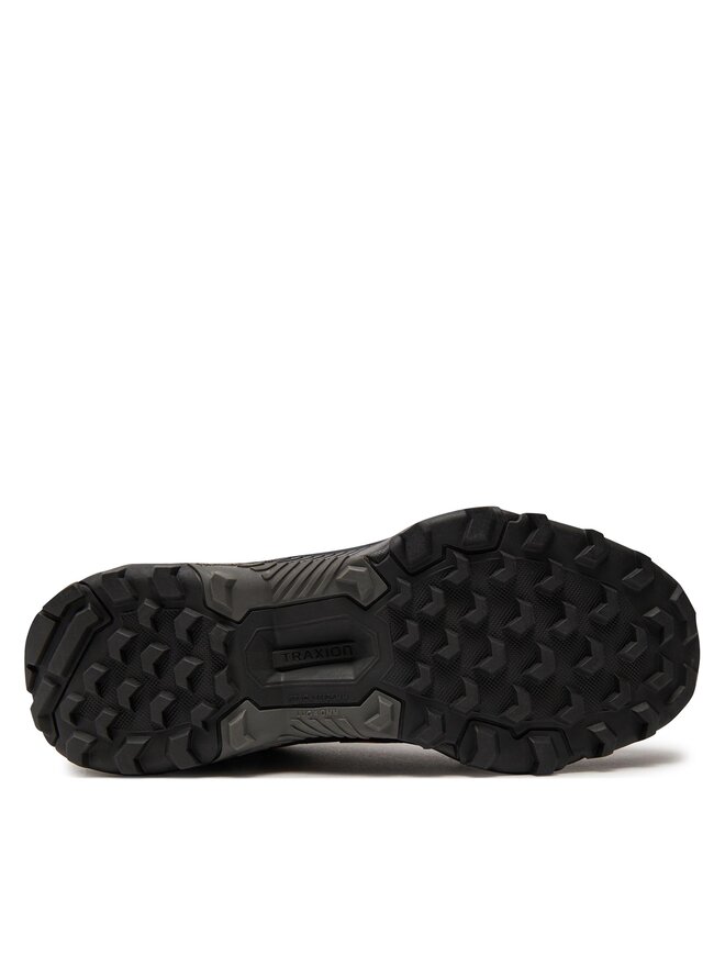 Треккинговые кроссовки Terrex Eastrail 2.0 RAIN.RDY Hiking Shoes HP8602 Adidas, черный — фото 4