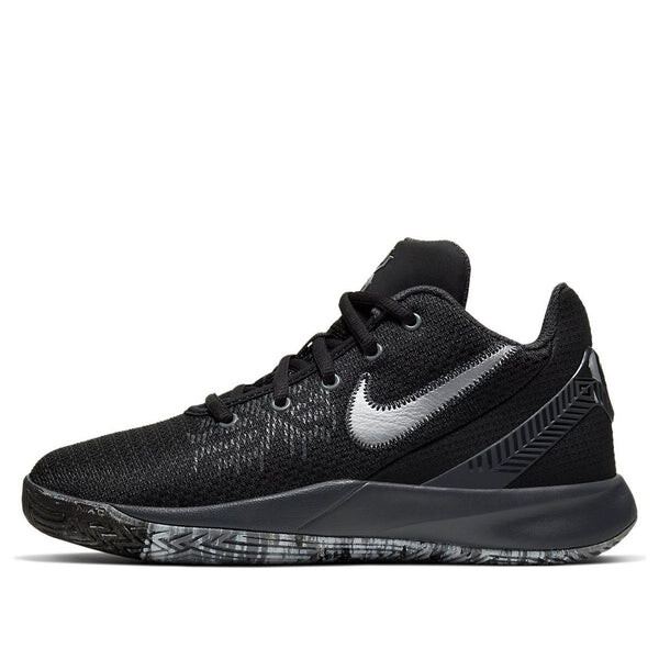 

Кроссовки kyrie flytrap ii Nike, черный