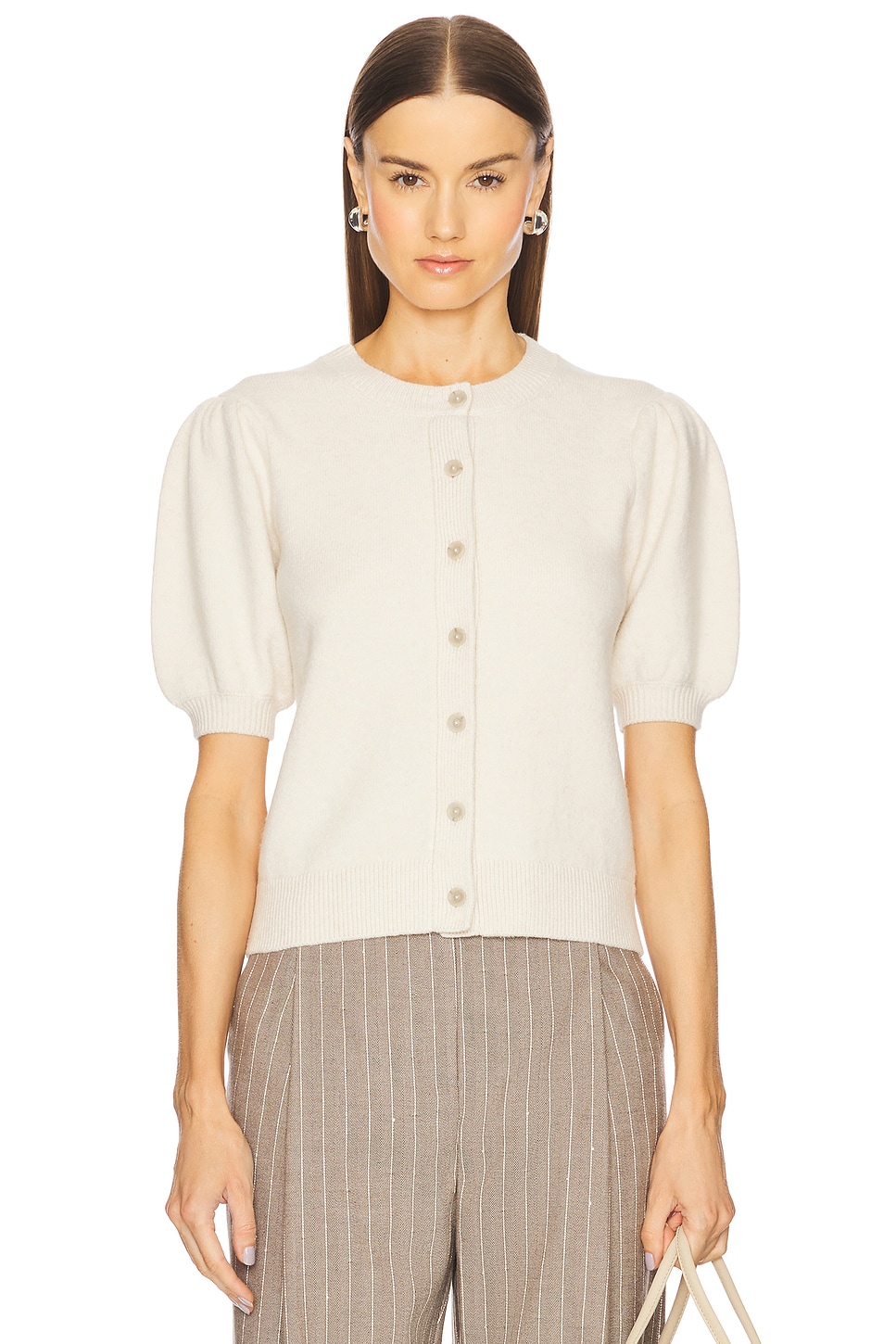 

Кардиган Havana от Brochu Walker, oatmeal melange