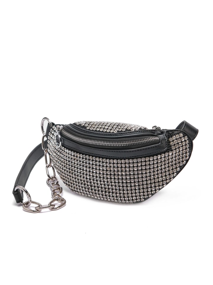 

Сумка через плечо CвЂiel, черный