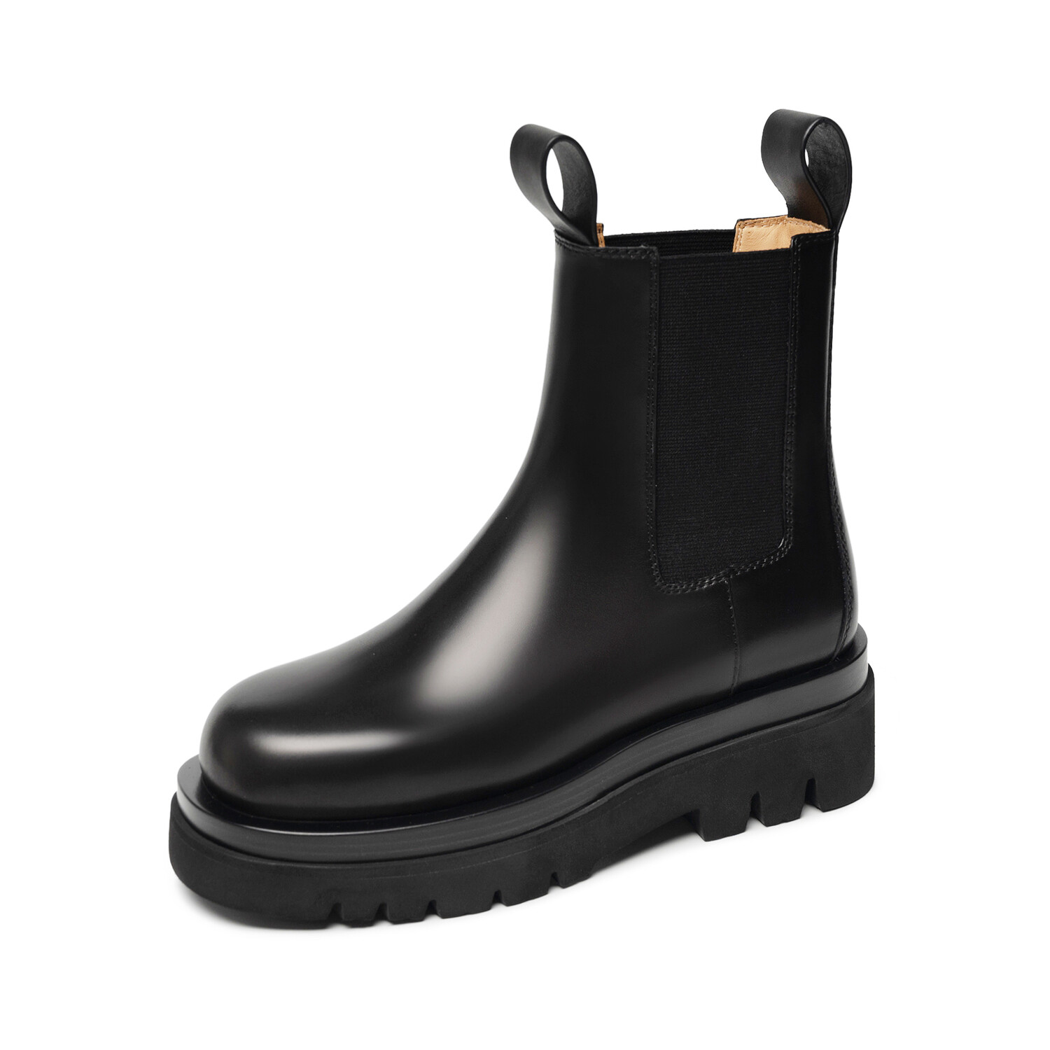 

Ботинки Martin Boot женские Lanza, цвет Classic 8068-1 Fleece Tube Single Length 19CM