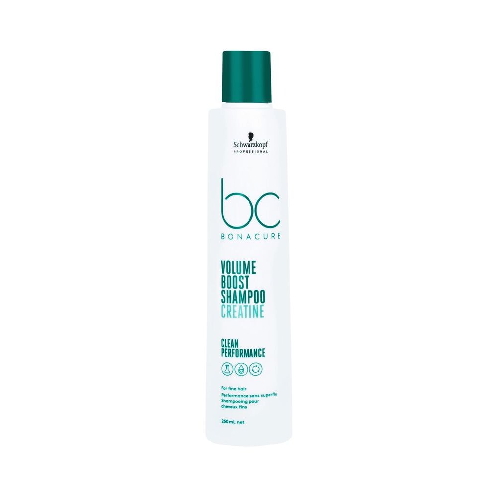 

Шампунь для объема Volume Boost Shampoo Schwarzkopf, 250 мл