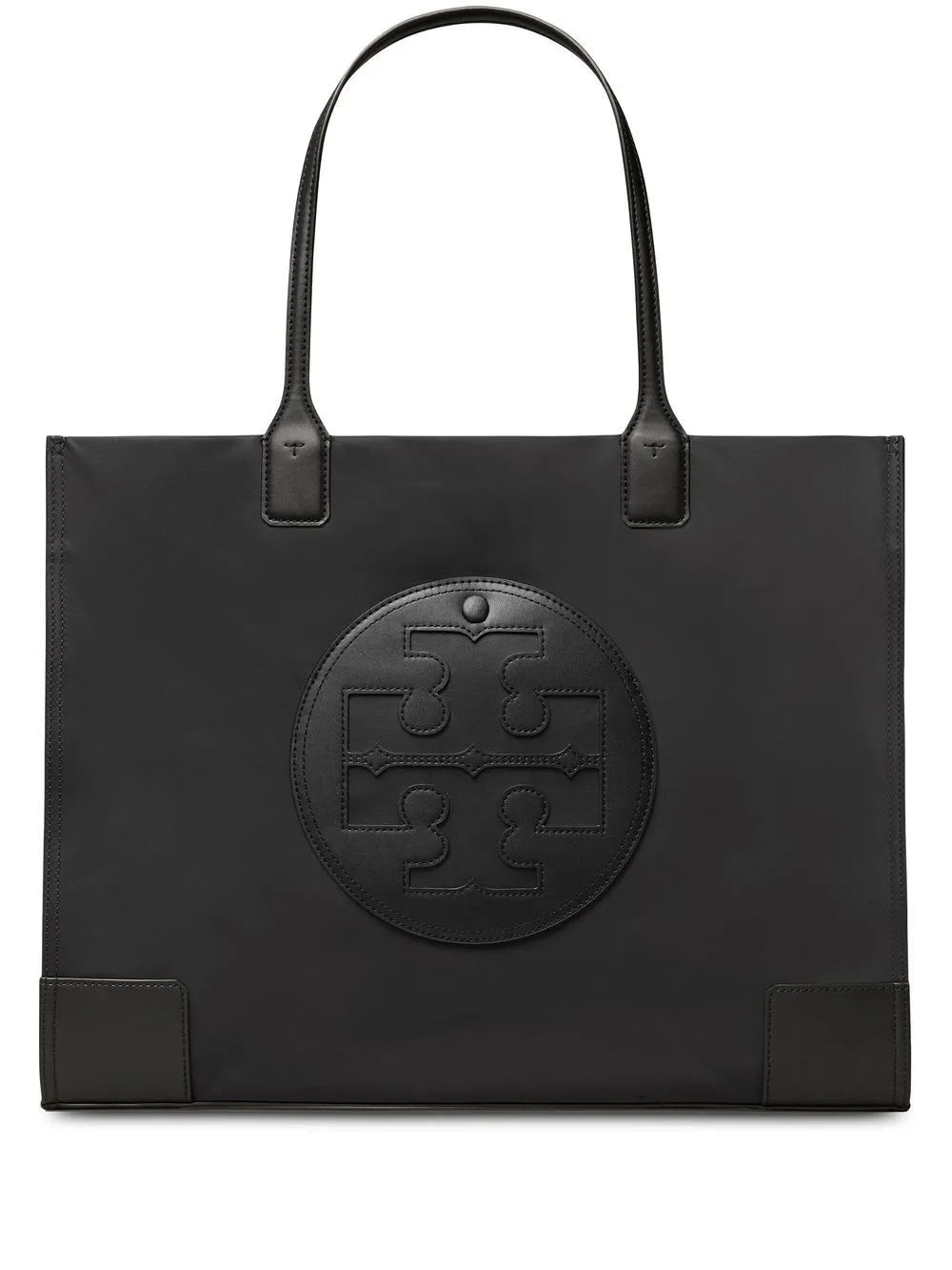 

Сумка-тоут Ella Tory Burch, черный