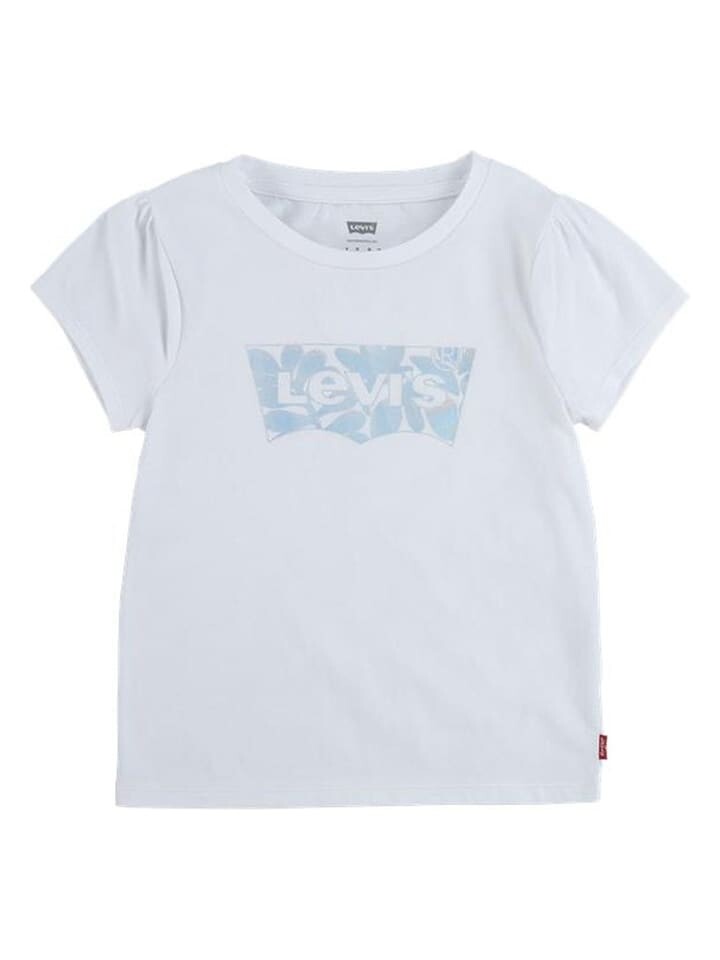 

Футболка Levi's Kids, белый