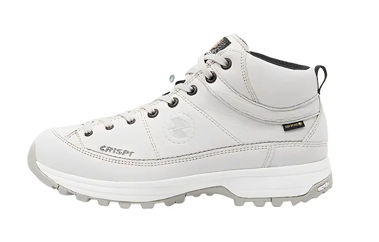 

A Way Mid NBK GTX Кроссовки женские среднего размера белые Crispi