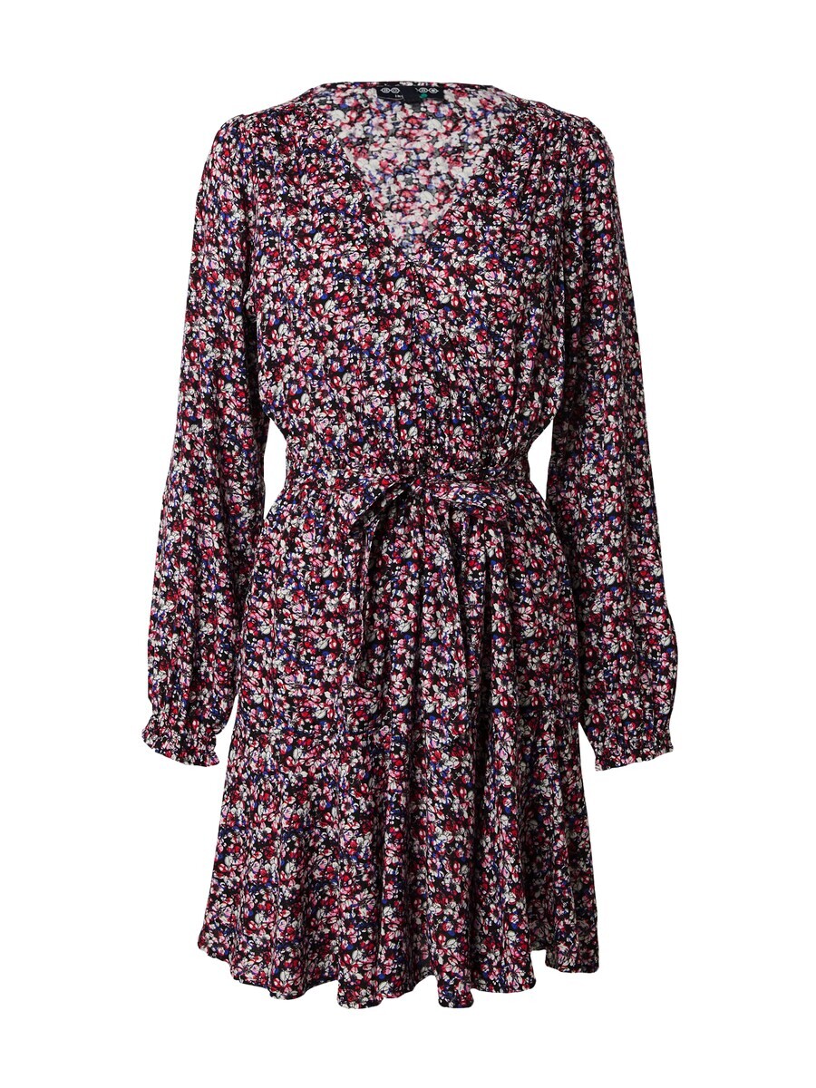 

Мини платье BONOBO Dress JOYROCF, черный