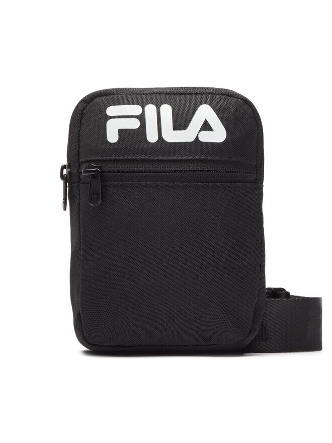 

Сумка через плечо Fila, черный