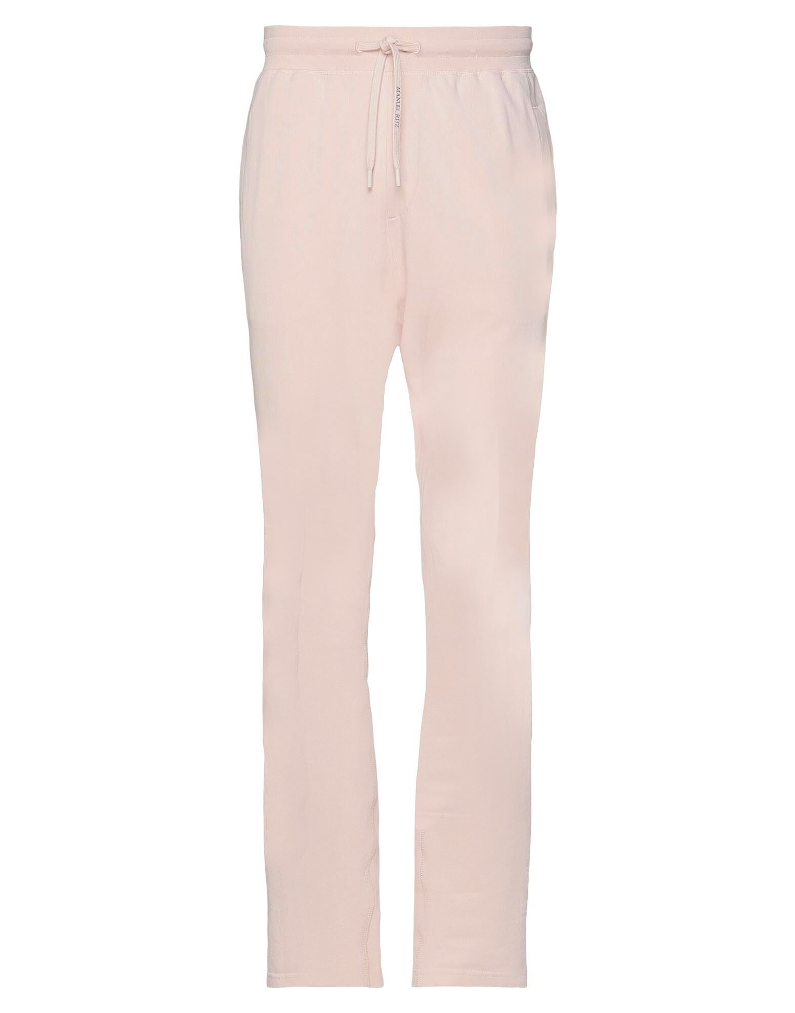 

Брюки Manuel Ritz, светло-розовый