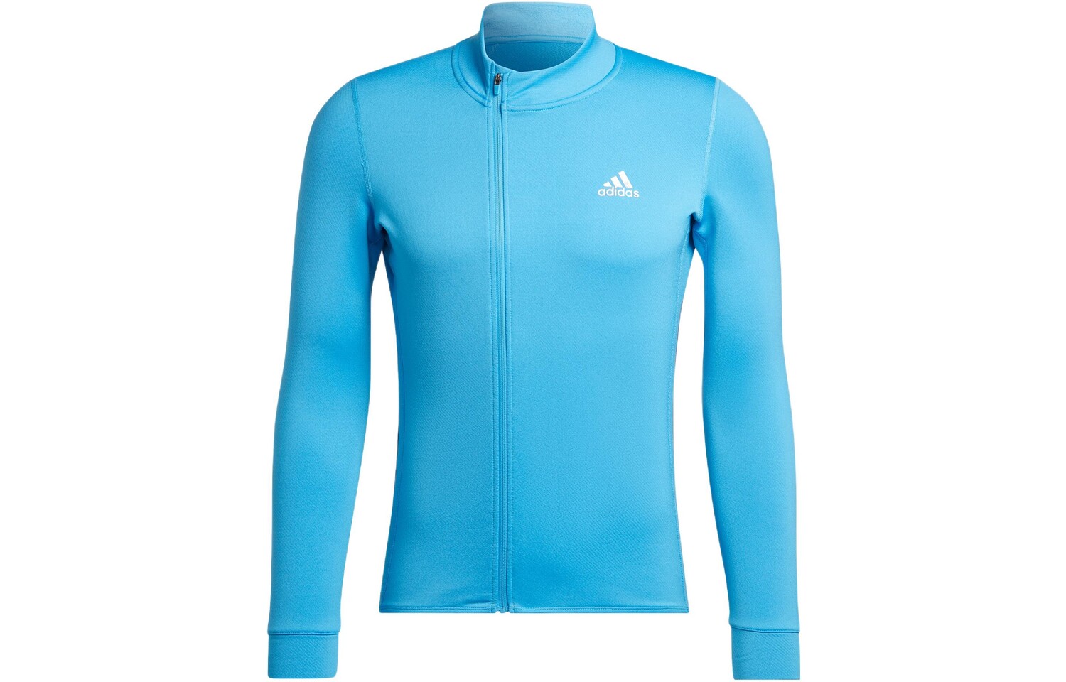 

Куртка мужская синяя Adidas, синий