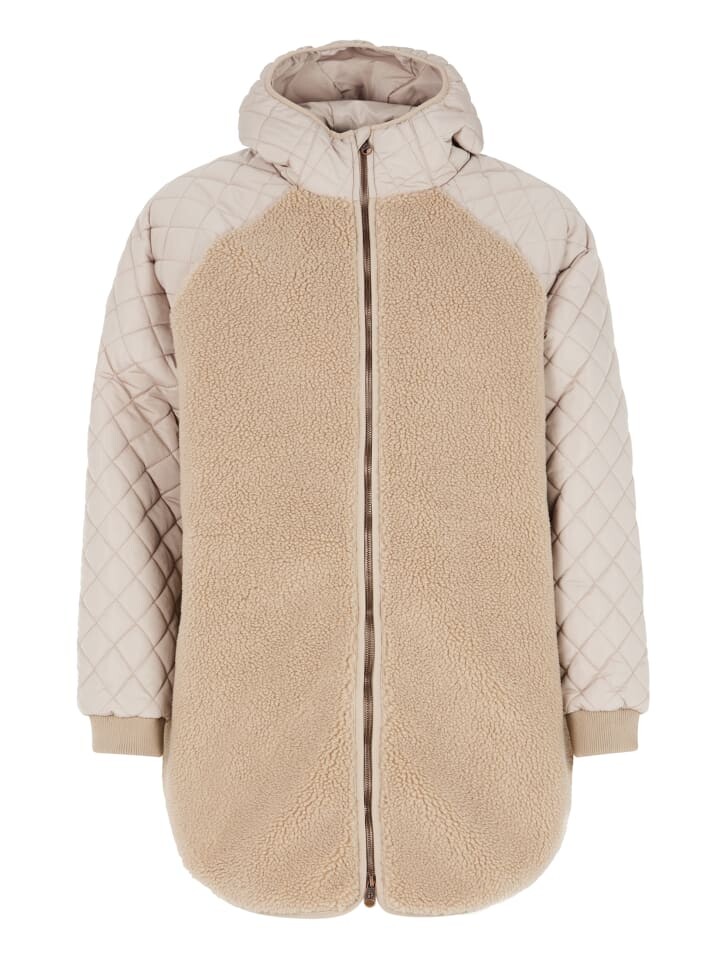 

Куртка Protest PRTSUMACY outdoor jacket, цвет BambooBeige
