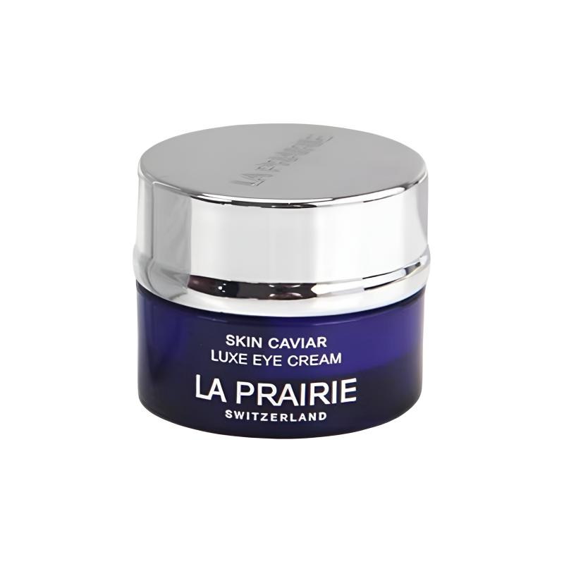 LA PRAIRIE Laiponi Blue Caviar Premium набор пробников увлажняющего крема для глаз 3ml
