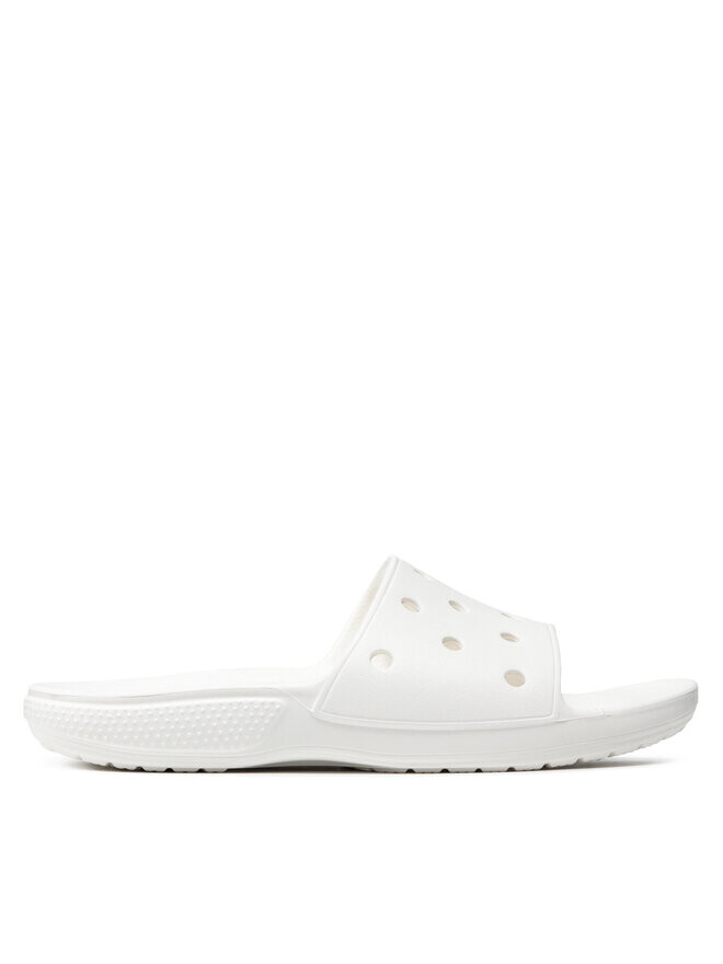 

Мюли Crocs, белый
