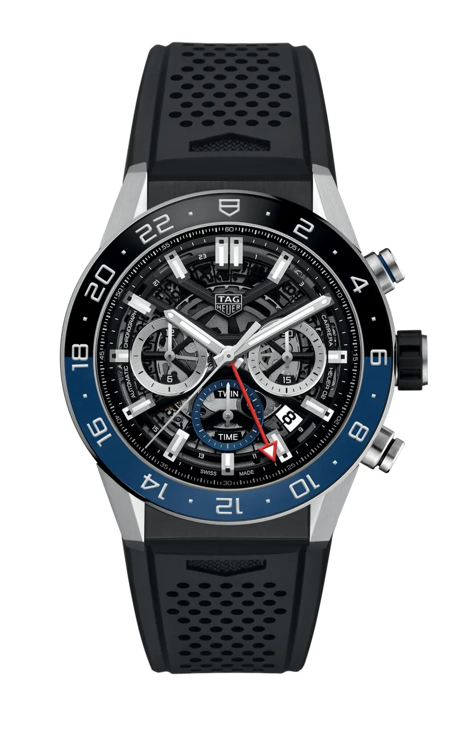 

Часы carrera Tag Heuer